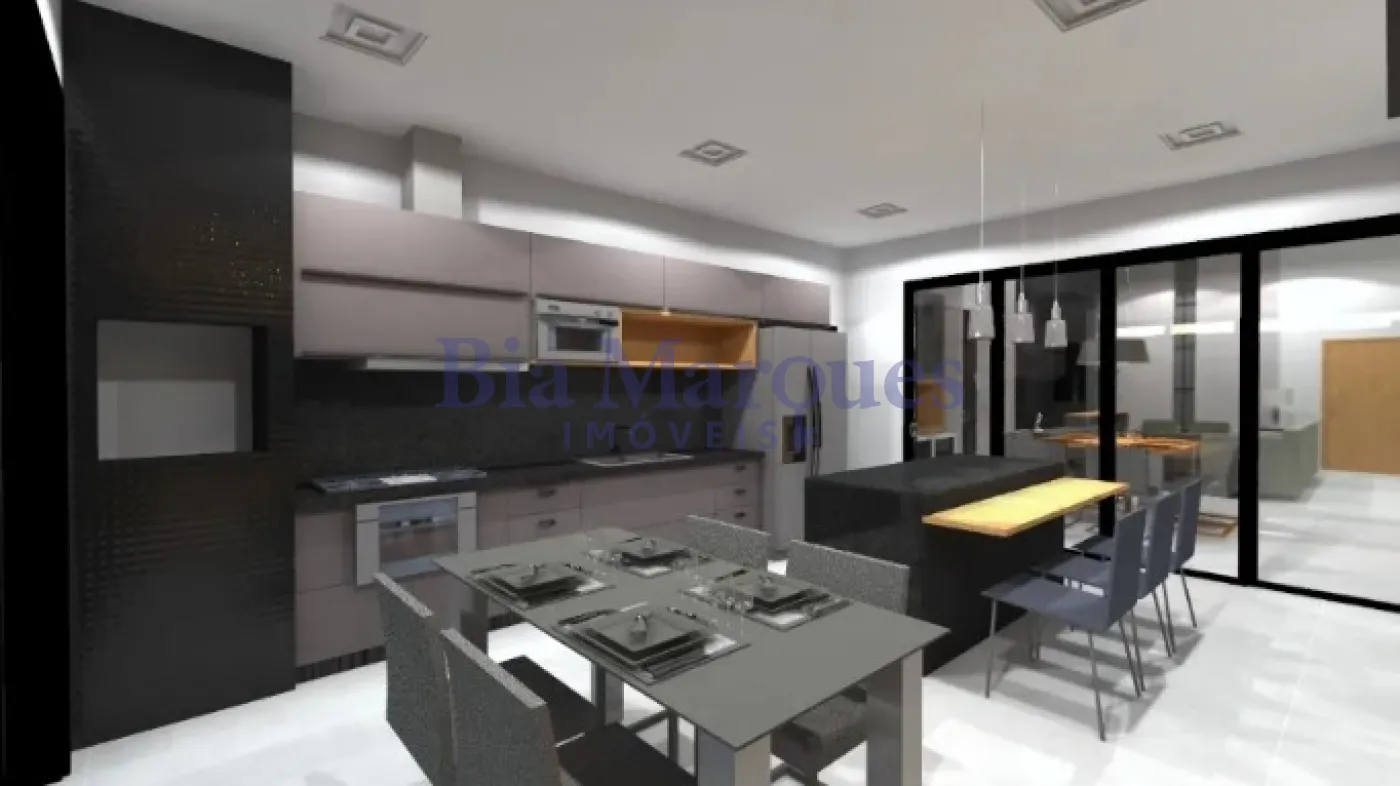 Comprar Casa / Condomínio em Ribeirão Preto R$ 1.250.000,00 - Foto 3