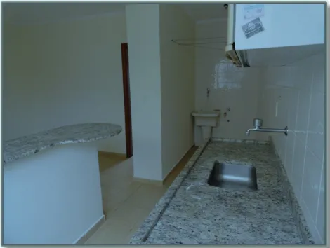 imagem 3 - Apartamento - Padrão imagem 3 - Apartamento - Padrão
