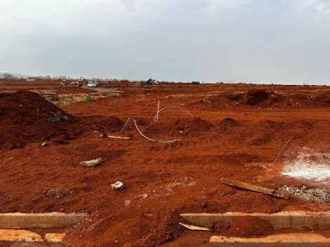 imagem 3 - Terreno - Condomínio imagem 3 - Terreno - Condomínio