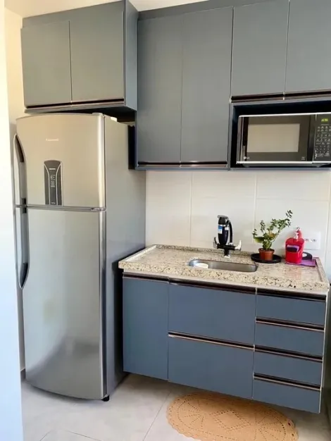 imagem 2 - Apartamento - Padrão imagem 2 - Apartamento - Padrão