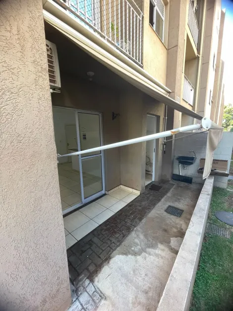 imagem 5 - APARTAMENTO COM 2 QUARTOS PARA VENDA BONFIM PAULISTA 59M² imagem 5 - APARTAMENTO COM 2 QUARTOS PARA VENDA BONFIM PAULISTA 59M²