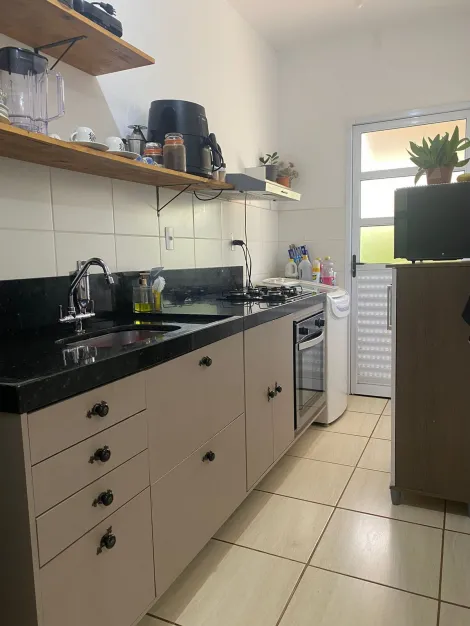 imagem 3 - APARTAMENTO COM 2 QUARTOS PARA VENDA BONFIM PAULISTA 59M² imagem 3 - APARTAMENTO COM 2 QUARTOS PARA VENDA BONFIM PAULISTA 59M²