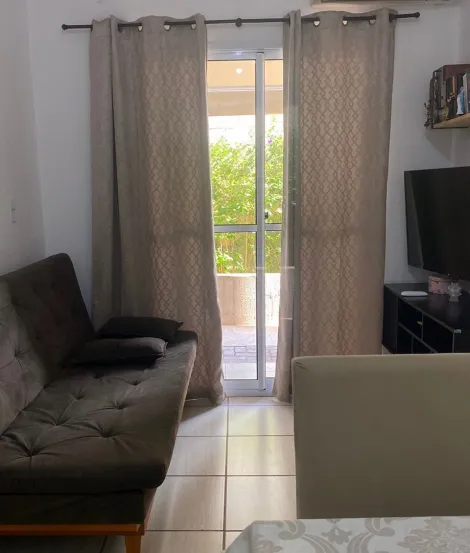 imagem 2 - APARTAMENTO COM 2 QUARTOS PARA VENDA BONFIM PAULISTA 59M² imagem 2 - APARTAMENTO COM 2 QUARTOS PARA VENDA BONFIM PAULISTA 59M²