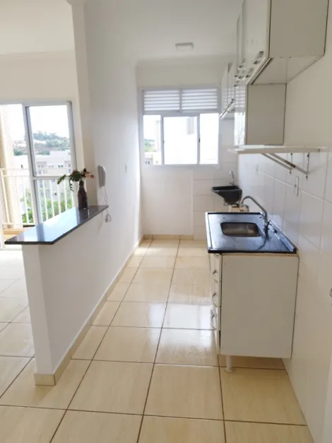 imagem 3 - APARTAMENTO PARA VENDA BONFIM PAULISTA imagem 3 - APARTAMENTO PARA VENDA BONFIM PAULISTA