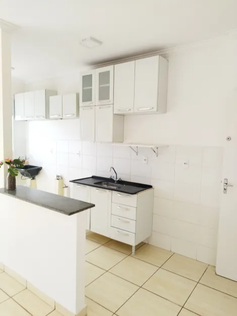 imagem 4 - APARTAMENTO PARA VENDA BONFIM PAULISTA imagem 4 - APARTAMENTO PARA VENDA BONFIM PAULISTA