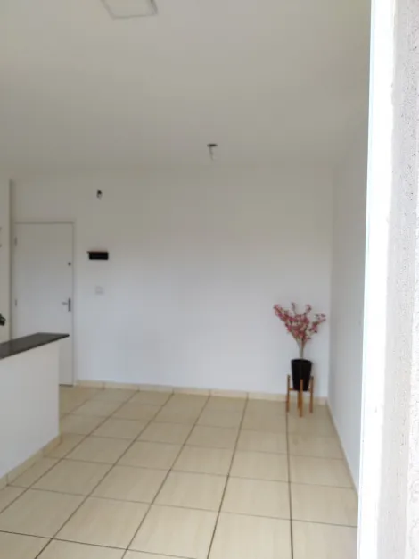 imagem 2 - APARTAMENTO PARA VENDA BONFIM PAULISTA imagem 2 - APARTAMENTO PARA VENDA BONFIM PAULISTA