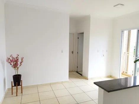 imagem 1 - APARTAMENTO PARA VENDA BONFIM PAULISTA imagem 1 - APARTAMENTO PARA VENDA BONFIM PAULISTA