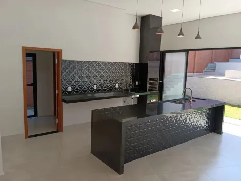 imagem 4 - CASA EM CONDOMÍNIO COM 4 SUITES PARA VENDA BONFIM PAULISTA 260M imagem 4 - CASA EM CONDOMÍNIO COM 4 SUITES PARA VENDA BONFIM PAULISTA 260M