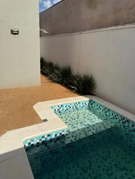 imagem 4 - CASA EM CONDOMÍNIO COM 3 SUÍTES PARA VENDA RESERVA IMPERIAL 151M² imagem 4 - CASA EM CONDOMÍNIO COM 3 SUÍTES PARA VENDA RESERVA IMPERIAL 151M²