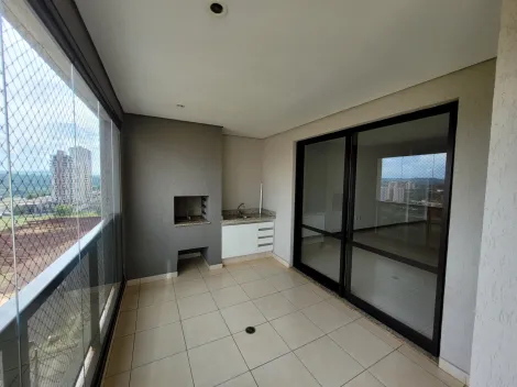 imagem 3 - Apartamento 131m², 3 Quartos sendo 3 Suítes, para venda e locação, no bairro Nova Aliança imagem 3 - Apartamento 131m², 3 Quartos sendo 3 Suítes, para venda e locação, no bairro Nova Aliança