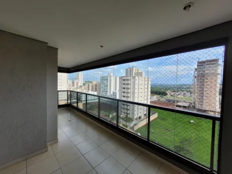 imagem 4 - Apartamento 131m², 3 Quartos sendo 3 Suítes, para venda e locação, no bairro Nova Aliança imagem 4 - Apartamento 131m², 3 Quartos sendo 3 Suítes, para venda e locação, no bairro Nova Aliança