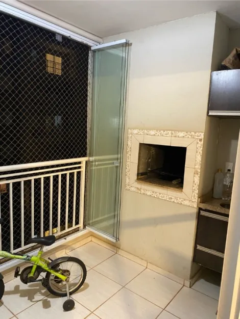 imagem 5 - APARTAMENTO À VENDA RIBEIRAO PRETO BAIRRO JARDIM BOTANICO imagem 5 - APARTAMENTO À VENDA RIBEIRAO PRETO BAIRRO JARDIM BOTANICO