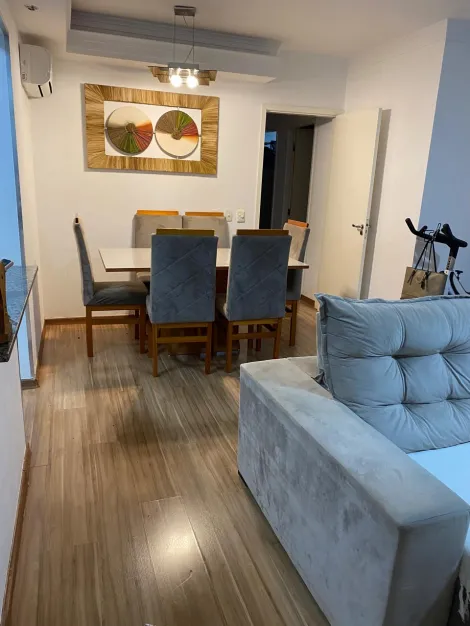 imagem 1 - APARTAMENTO À VENDA RIBEIRAO PRETO BAIRRO JARDIM BOTANICO imagem 1 - APARTAMENTO À VENDA RIBEIRAO PRETO BAIRRO JARDIM BOTANICO