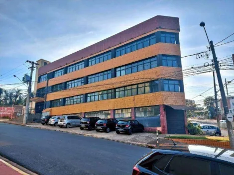 imagem 3 - Prédio comercial em área estratégica de Ribeirão Preto. imagem 3 - Prédio comercial em área estratégica de Ribeirão Preto.