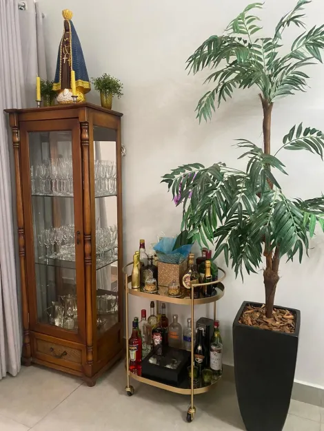 imagem 2 - Casa TÉRREA 151,23m², localizado no condomínio Jardim Valência 3 Quartos sendo 3 Suítes imagem 2 - Casa TÉRREA 151,23m², localizado no condomínio Jardim Valência 3 Quartos sendo 3 Suítes