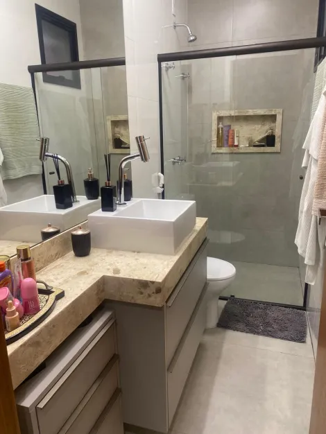 imagem 4 - Casa TÉRREA 151,23m², localizado no condomínio Jardim Valência 3 Quartos sendo 3 Suítes imagem 4 - Casa TÉRREA 151,23m², localizado no condomínio Jardim Valência 3 Quartos sendo 3 Suítes