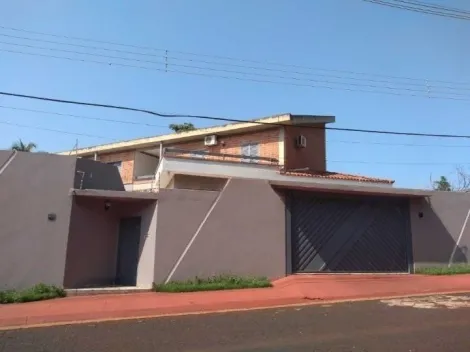 imagem 1 - CASA SOBRADO 4 QUARTOS PARA VENDA CITY RIBEIRÃO 562M² imagem 1 - CASA SOBRADO 4 QUARTOS PARA VENDA CITY RIBEIRÃO 562M²