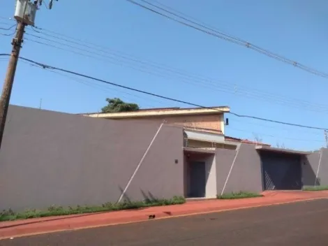 imagem 2 - CASA SOBRADO 4 QUARTOS PARA VENDA CITY RIBEIRÃO 562M² imagem 2 - CASA SOBRADO 4 QUARTOS PARA VENDA CITY RIBEIRÃO 562M²