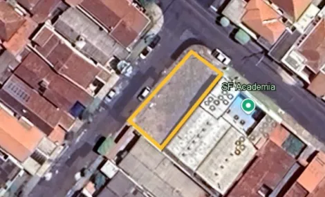 imagem 3 - TERRENO COMERCIAL PARA VENDA NO BAIRRO JD PAULISTANO 288M² imagem 3 - TERRENO COMERCIAL PARA VENDA NO BAIRRO JD PAULISTANO 288M²