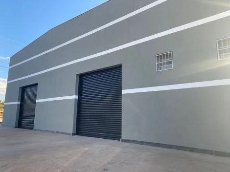 imagem 2 - SALÃO COMERCIAL PARA ALUGAR RESERVA MACAUBA 506,25M² imagem 2 - SALÃO COMERCIAL PARA ALUGAR RESERVA MACAUBA 506,25M²