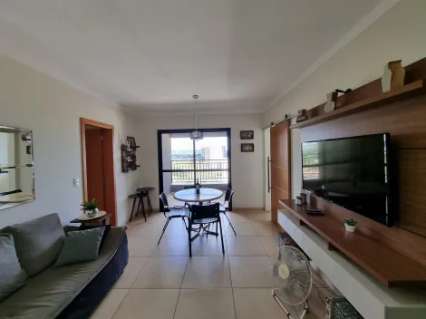 imagem 2 - APARTAMENTO 3 QUARTOS PARA ALUGAR NOVA ALIANÇA 90M² imagem 2 - APARTAMENTO 3 QUARTOS PARA ALUGAR NOVA ALIANÇA 90M²