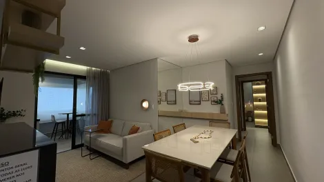 imagem 5 - APARTAMENTO 2 QUARTOS SENDO DUAS SUÍTES PARA VENDA NOVA ALIANÇA 85M² imagem 5 - APARTAMENTO 2 QUARTOS SENDO DUAS SUÍTES PARA VENDA NOVA ALIANÇA 85M²