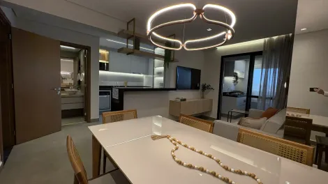 imagem 2 - APARTAMENTO 2 QUARTOS SENDO DUAS SUÍTES PARA VENDA NOVA ALIANÇA 85M² imagem 2 - APARTAMENTO 2 QUARTOS SENDO DUAS SUÍTES PARA VENDA NOVA ALIANÇA 85M²