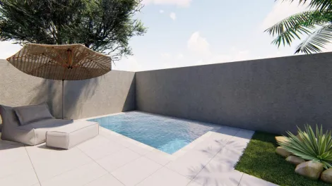 imagem 4 - CASA EM CONDOMINIO 3 QUARTOS PARA VENDA QUINTA DA MATA 150M² imagem 4 - CASA EM CONDOMINIO 3 QUARTOS PARA VENDA QUINTA DA MATA 150M²