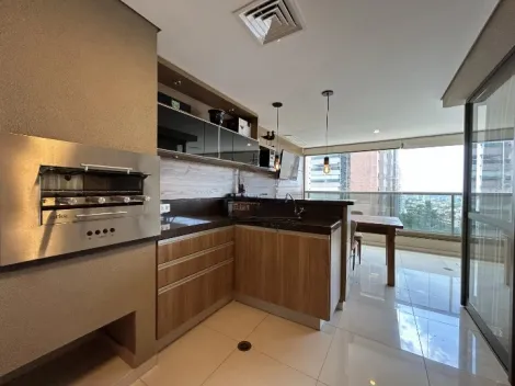 imagem 5 - Apartamento 195 m² 3 suítes  no bairro jardim Botanico imagem 5 - Apartamento 195 m² 3 suítes  no bairro jardim Botanico