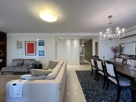 imagem 4 - Apartamento 195 m² 3 suítes  no bairro jardim Botanico imagem 4 - Apartamento 195 m² 3 suítes  no bairro jardim Botanico