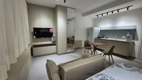 imagem 1 - APARTAMENTO 1 QUARTO MOBILIADO PARA ALUGAR OU VENDER JARDIM NOVA ALIANÇA 28M² imagem 1 - APARTAMENTO 1 QUARTO MOBILIADO PARA ALUGAR OU VENDER JARDIM NOVA ALIANÇA 28M²