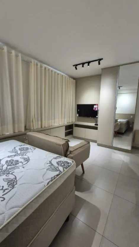 imagem 4 - APARTAMENTO 1 QUARTO MOBILIADO PARA ALUGAR OU VENDER JARDIM NOVA ALIANÇA 28M² imagem 4 - APARTAMENTO 1 QUARTO MOBILIADO PARA ALUGAR OU VENDER JARDIM NOVA ALIANÇA 28M²