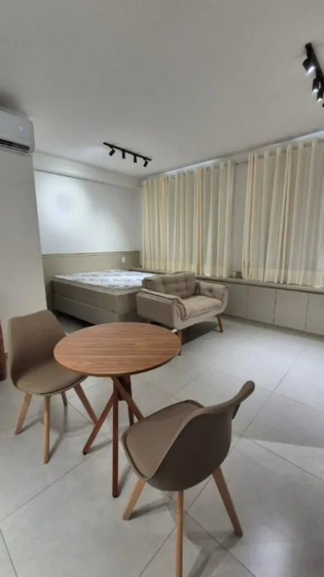 imagem 2 - APARTAMENTO 1 QUARTO MOBILIADO PARA ALUGAR OU VENDER JARDIM NOVA ALIANÇA 28M² imagem 2 - APARTAMENTO 1 QUARTO MOBILIADO PARA ALUGAR OU VENDER JARDIM NOVA ALIANÇA 28M²