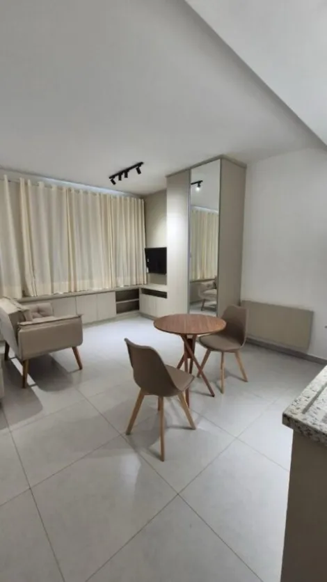 imagem 3 - APARTAMENTO 1 QUARTO MOBILIADO PARA ALUGAR OU VENDER JARDIM NOVA ALIANÇA 28M² imagem 3 - APARTAMENTO 1 QUARTO MOBILIADO PARA ALUGAR OU VENDER JARDIM NOVA ALIANÇA 28M²