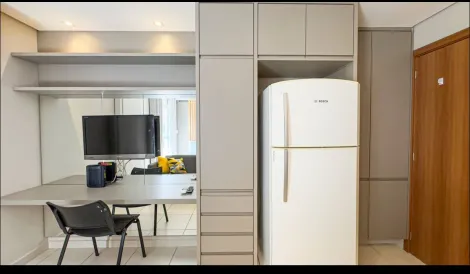 imagem 5 - APARTAMENTO 01 DORMITORIO MOBILIADO PARA ALUGAR NO NOVA ALIANÇA imagem 5 - APARTAMENTO 01 DORMITORIO MOBILIADO PARA ALUGAR NO NOVA ALIANÇA