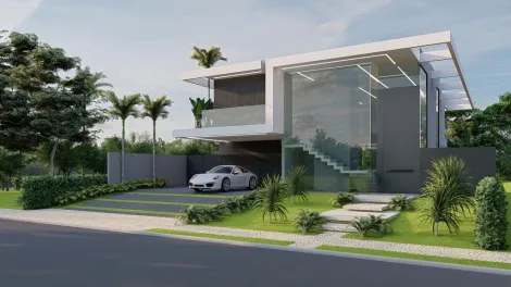 imagem 1 - Casa - Condomínio imagem 1 - Casa - Condomínio