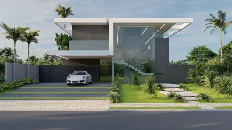 imagem 2 - Casa - Condomínio imagem 2 - Casa - Condomínio