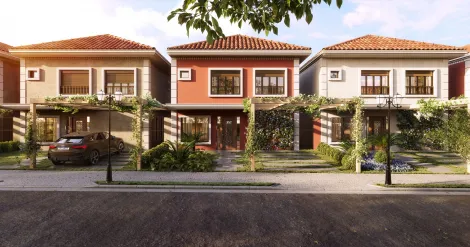 imagem 2 - Casa - Condomínio imagem 2 - Casa - Condomínio