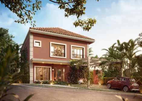 imagem 3 - Casa - Condomínio imagem 3 - Casa - Condomínio