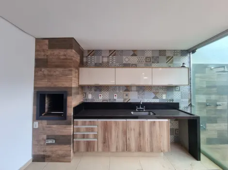 imagem 4 - Casa Térrea de Ilha 258m², 3 quartos, sendo 1 suíte, à venda no bairro Jardim Nova Aliança imagem 4 - Casa Térrea de Ilha 258m², 3 quartos, sendo 1 suíte, à venda no bairro Jardim Nova Aliança