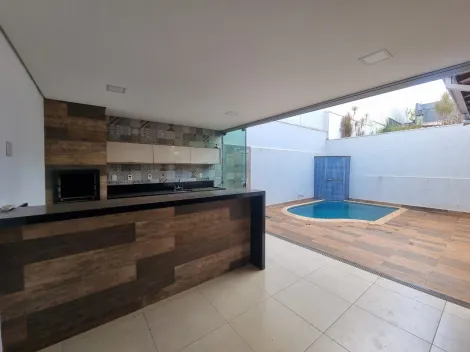 imagem 2 - Casa Térrea de Ilha 258m², 3 quartos, sendo 1 suíte, à venda no bairro Jardim Nova Aliança imagem 2 - Casa Térrea de Ilha 258m², 3 quartos, sendo 1 suíte, à venda no bairro Jardim Nova Aliança