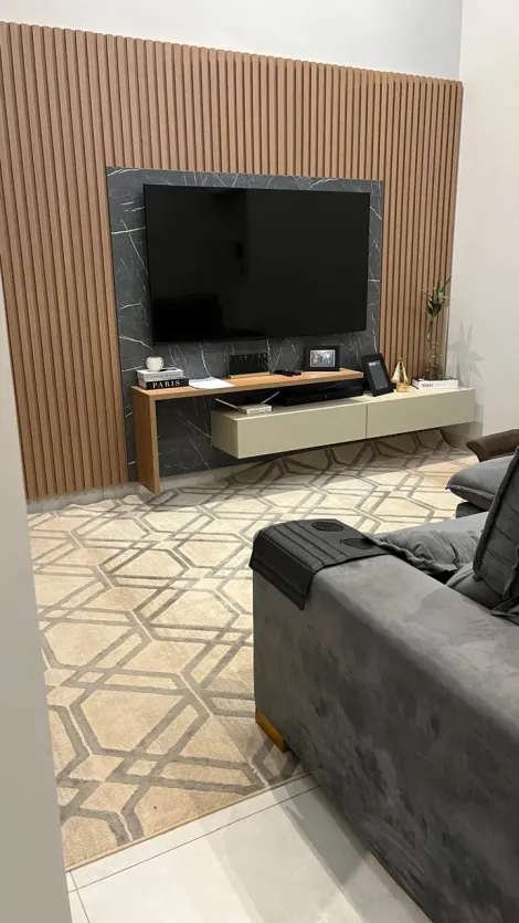 imagem 1 - Casa Térrea 150m², 3 quartos sendo 3 suítes, à venda - Villa Romana imagem 1 - Casa Térrea 150m², 3 quartos sendo 3 suítes, à venda - Villa Romana