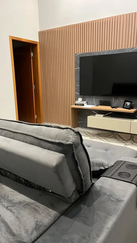 imagem 2 - Casa Térrea 150m², 3 quartos sendo 3 suítes, à venda - Villa Romana imagem 2 - Casa Térrea 150m², 3 quartos sendo 3 suítes, à venda - Villa Romana