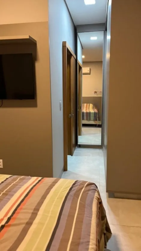 imagem 4 - Casa Térrea 150m², 3 quartos sendo 3 suítes, à venda - Villa Romana imagem 4 - Casa Térrea 150m², 3 quartos sendo 3 suítes, à venda - Villa Romana