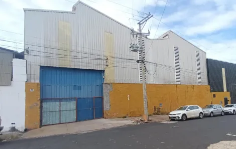 imagem 1 - Comercial - Galpão imagem 1 - Comercial - Galpão