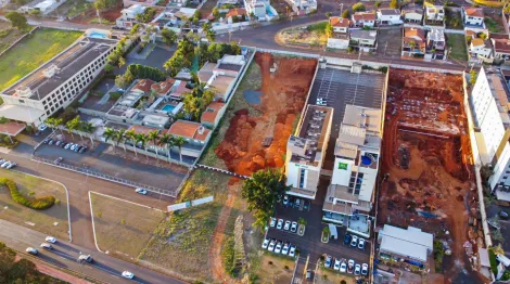 imagem 3 - TERRENO COM POTENCIAL PARA PREDIO À VENDA NA AV. MAURILIO BIAGI COM 4.635m2 imagem 3 - TERRENO COM POTENCIAL PARA PREDIO À VENDA NA AV. MAURILIO BIAGI COM 4.635m2