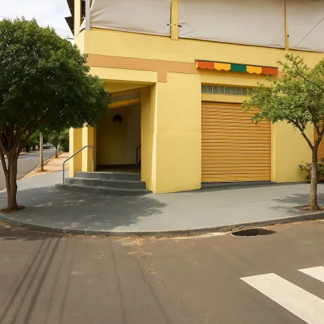 imagem 1 - IMÓVEL COMERCIAL PARA LOCAÇÃO JARDIM ANHANGUERA - RIBEIRÃO PRETO SP imagem 1 - IMÓVEL COMERCIAL PARA LOCAÇÃO JARDIM ANHANGUERA - RIBEIRÃO PRETO SP