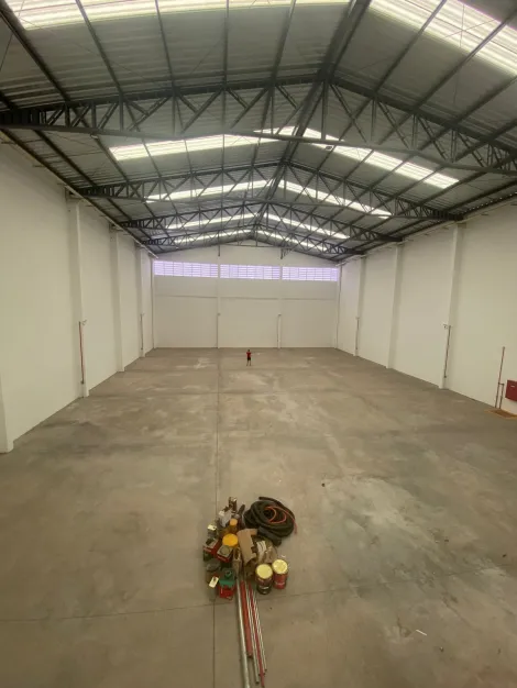 imagem 2 - Comercial - Galpão imagem 2 - Comercial - Galpão
