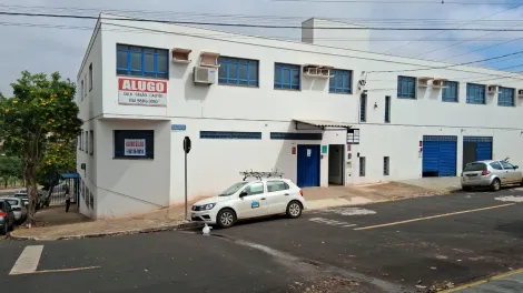 imagem 1 - SALA COMERCIAL À VENDA 18M² NO BAIRRO NOVA RIBEIRANIA imagem 1 - SALA COMERCIAL À VENDA 18M² NO BAIRRO NOVA RIBEIRANIA