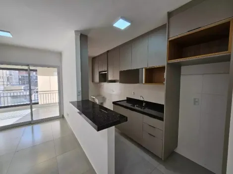 imagem 1 - APARTAMENTO 2 DORMITORIOS PARA ALUGAR NO ARVO RIBEIRANIA imagem 1 - APARTAMENTO 2 DORMITORIOS PARA ALUGAR NO ARVO RIBEIRANIA